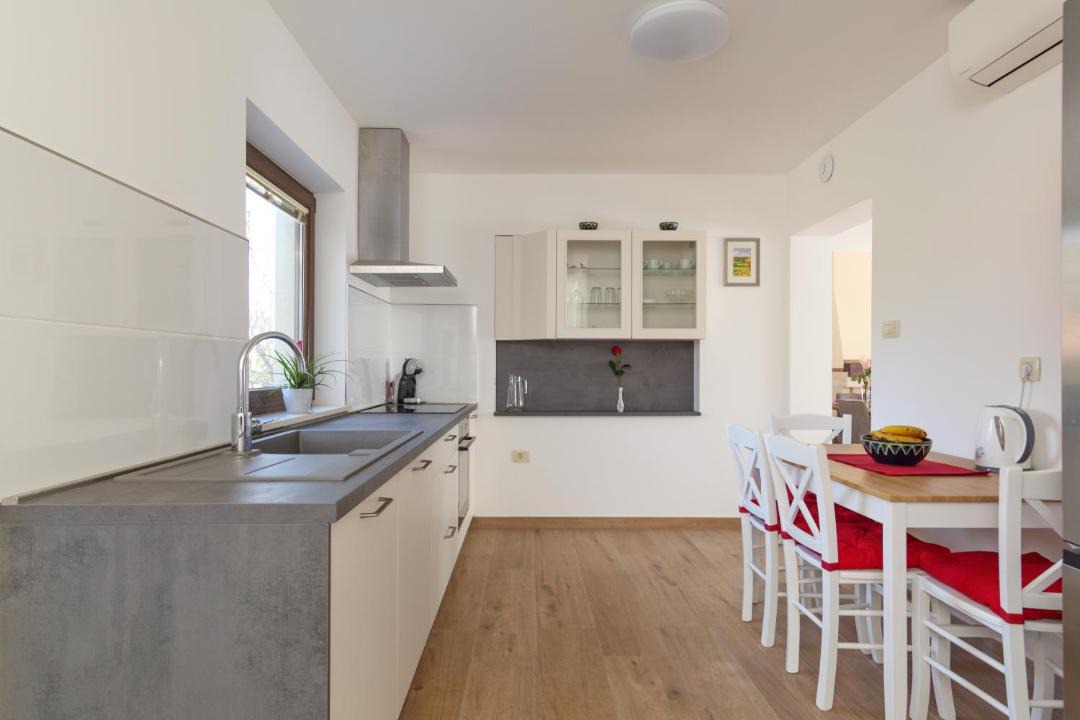Photo of Kitchen in Buzdohanj