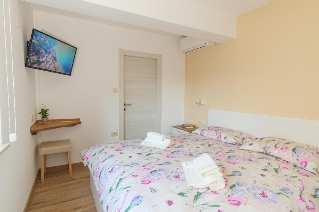 Photo of Bedroom in Buzdohanj