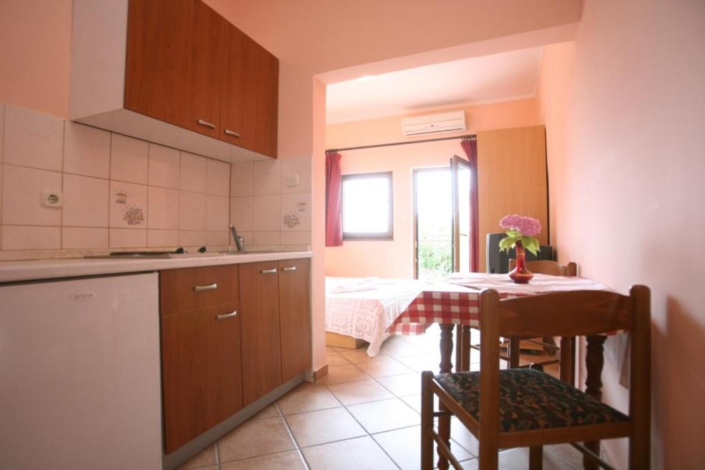 Photo of Kitchen in Brulo