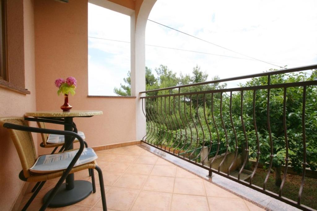 Photo of Patio Balcony in Brulo