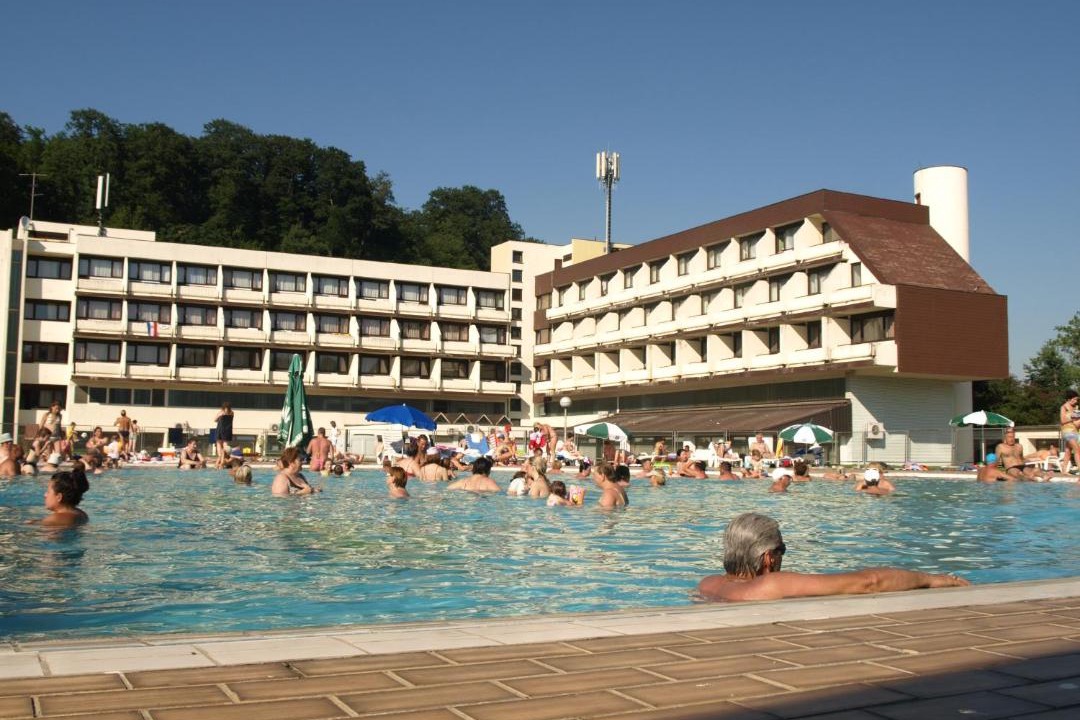 Photo of Human In Picture in Topusko
