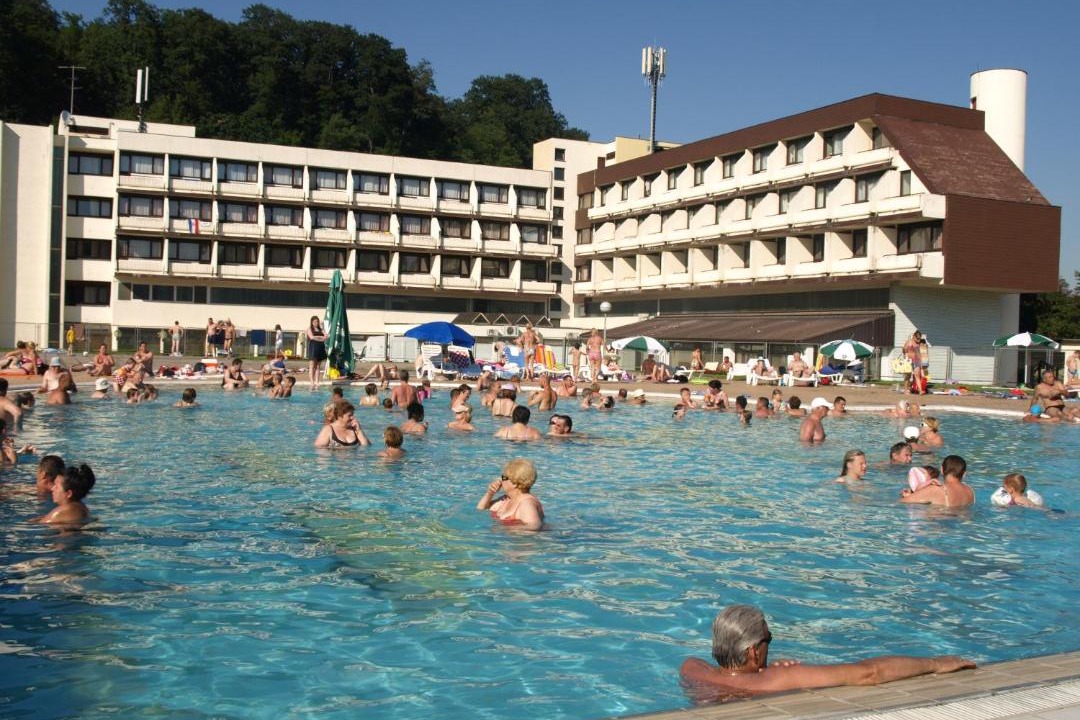 Photo of Human In Picture in Topusko