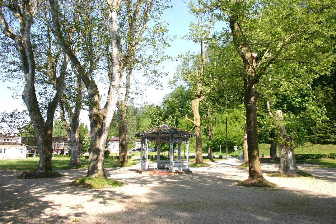 Photo of Outdoor in Topusko