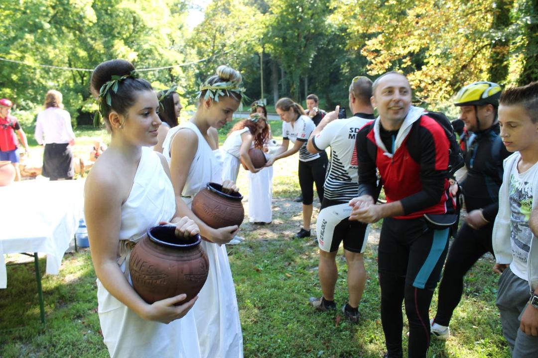 Photo of Human In Picture in Topusko
