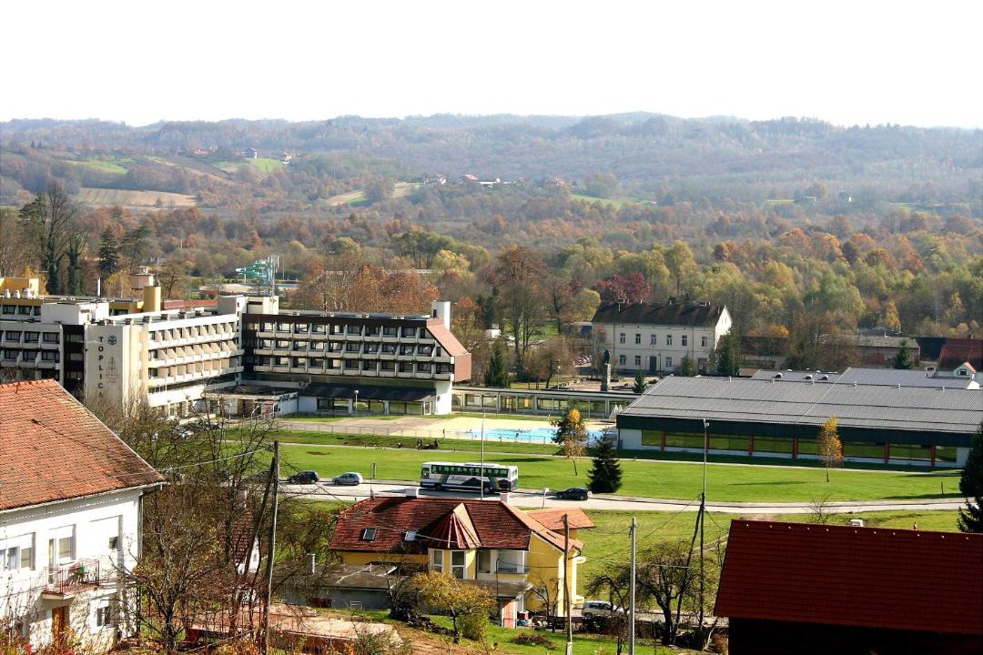 Photo of Others in Topusko