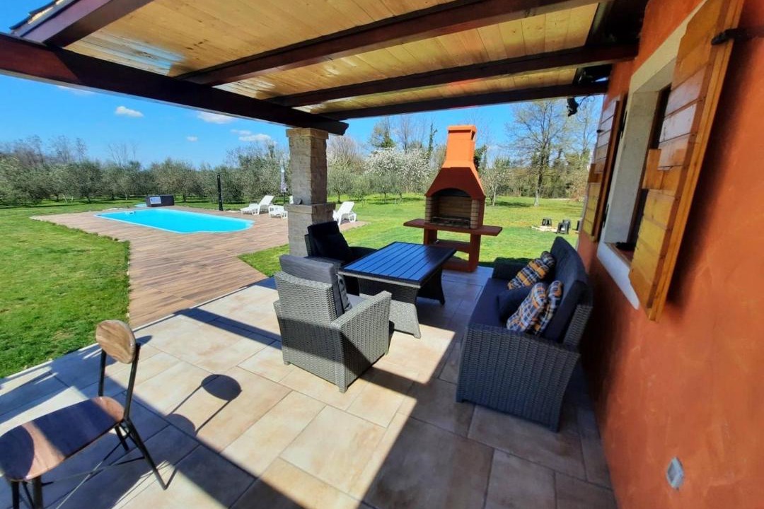 Photo of Others in Sveti Lovrec