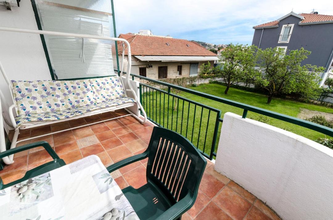 Photo of Patio Balcony in Trogir