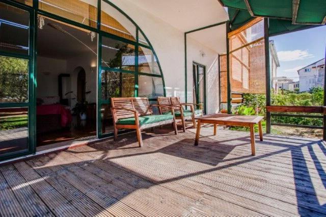 Photo of Patio Balcony in Trogir