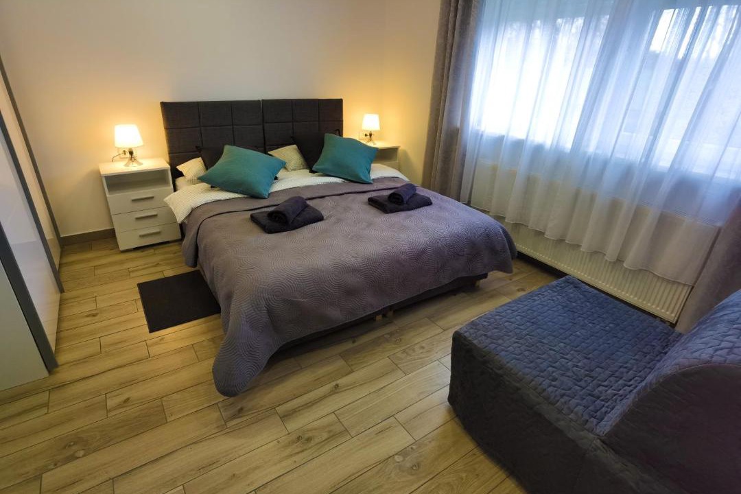 Photo of Bedroom in Garesnica