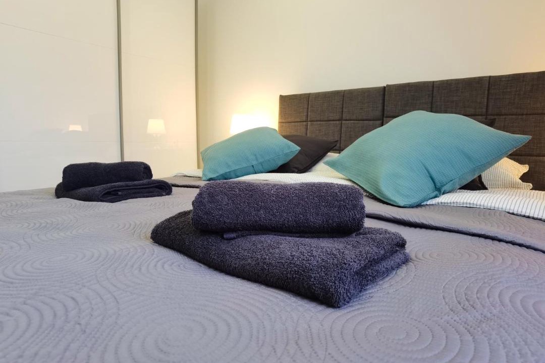 Photo of Bedroom in Garesnica
