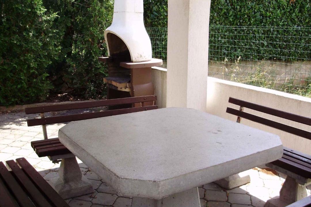 Photo of Patio Balcony in Malinska