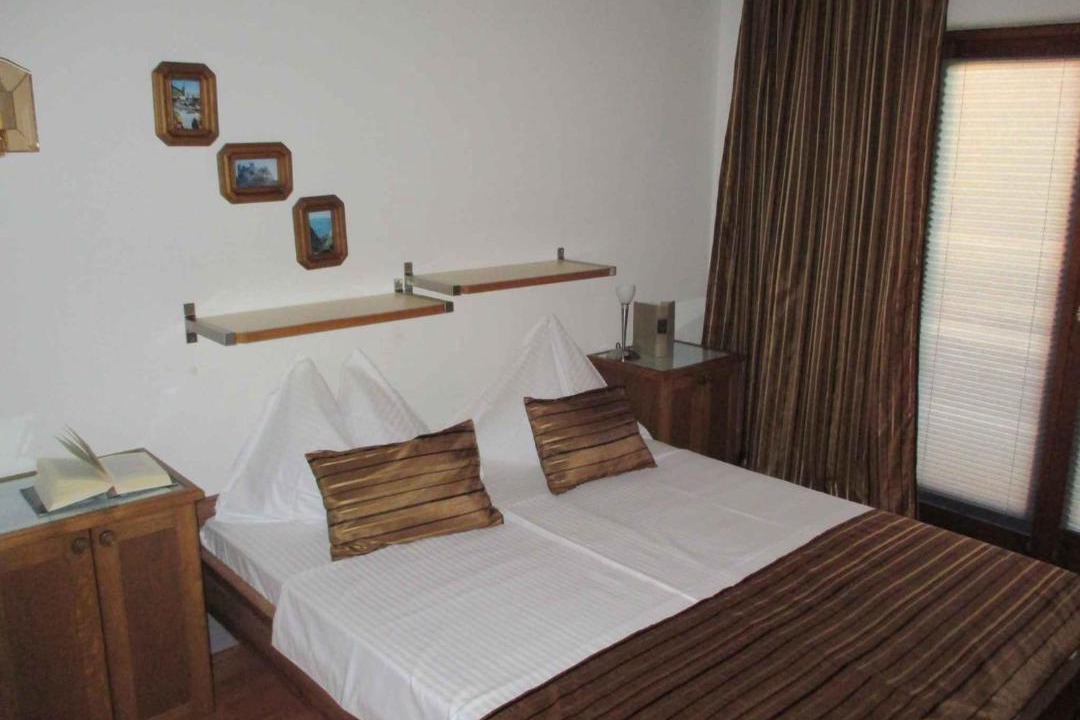 Photo of Bedroom in Tice
