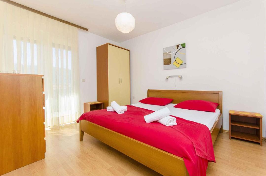 Photo of Bedroom in Stari Grad