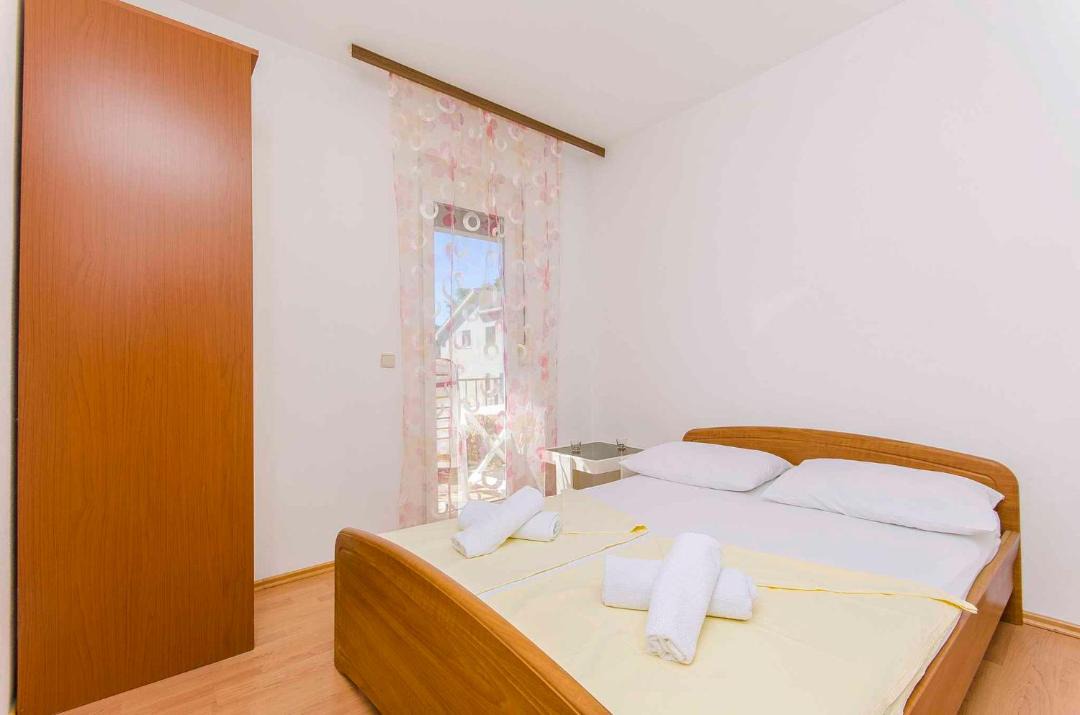 Photo of Bedroom in Stari Grad