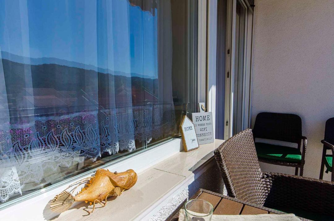 Photo of Patio Balcony in Stari Grad