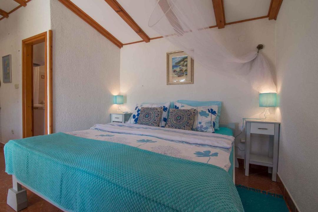 Photo of Bedroom in Veli Losinj