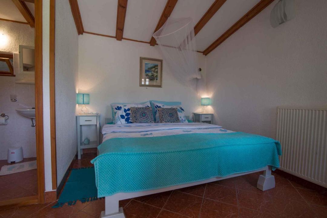 Photo of Bedroom in Veli Losinj
