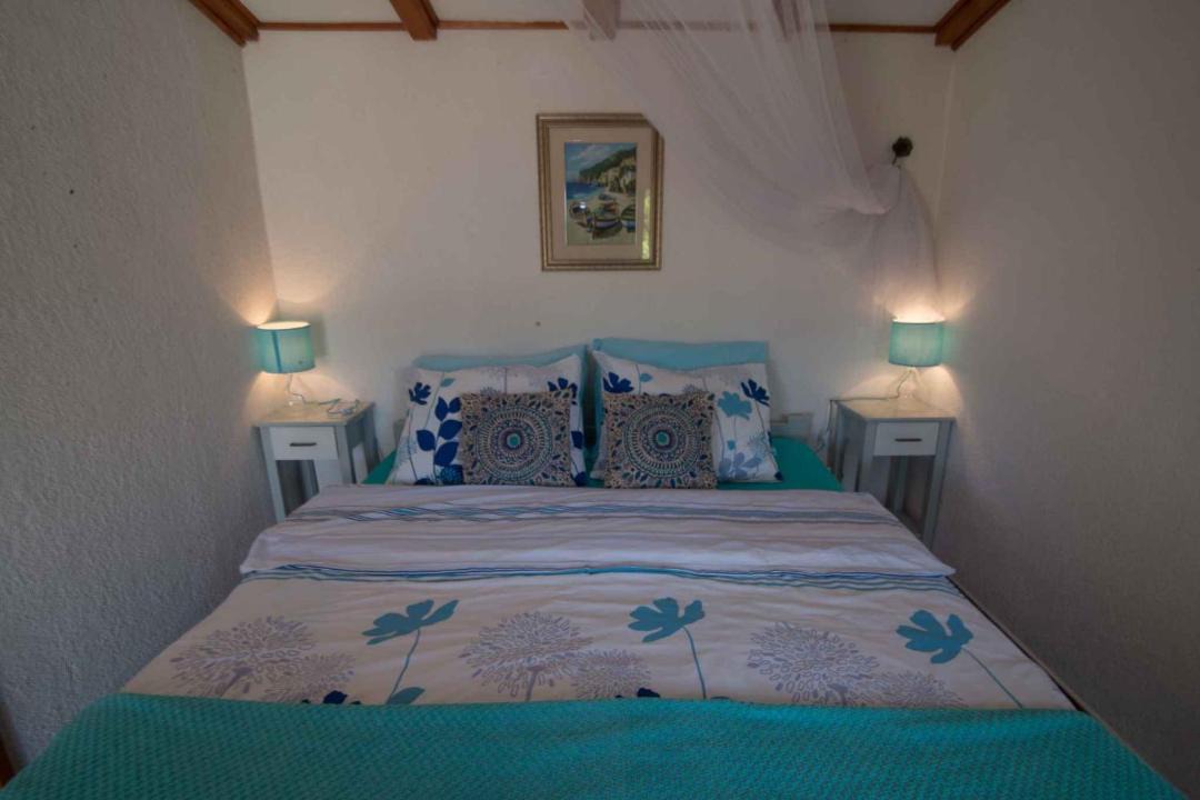 Photo of Bedroom in Veli Losinj