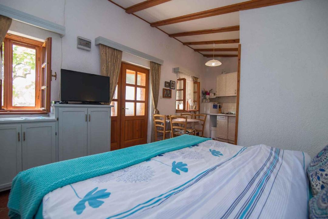 Photo of Bedroom in Veli Losinj
