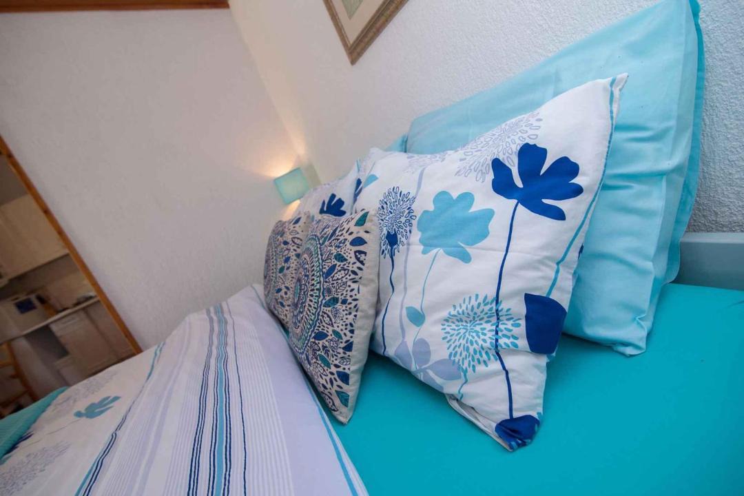 Photo of Bedroom in Veli Losinj