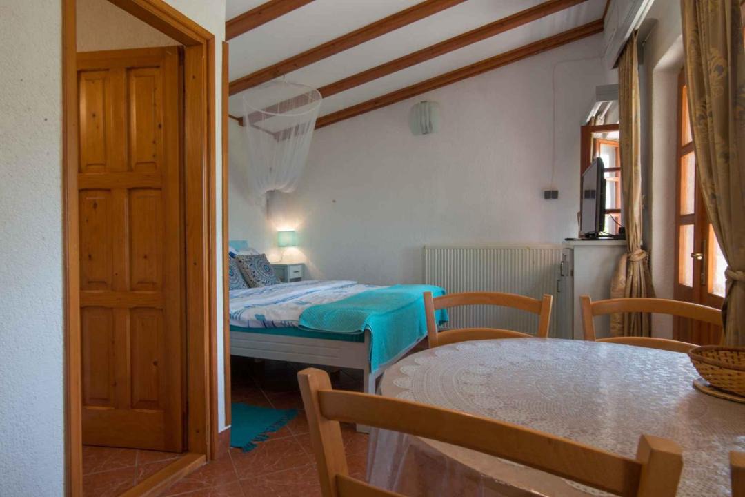 Photo of Bedroom in Veli Losinj