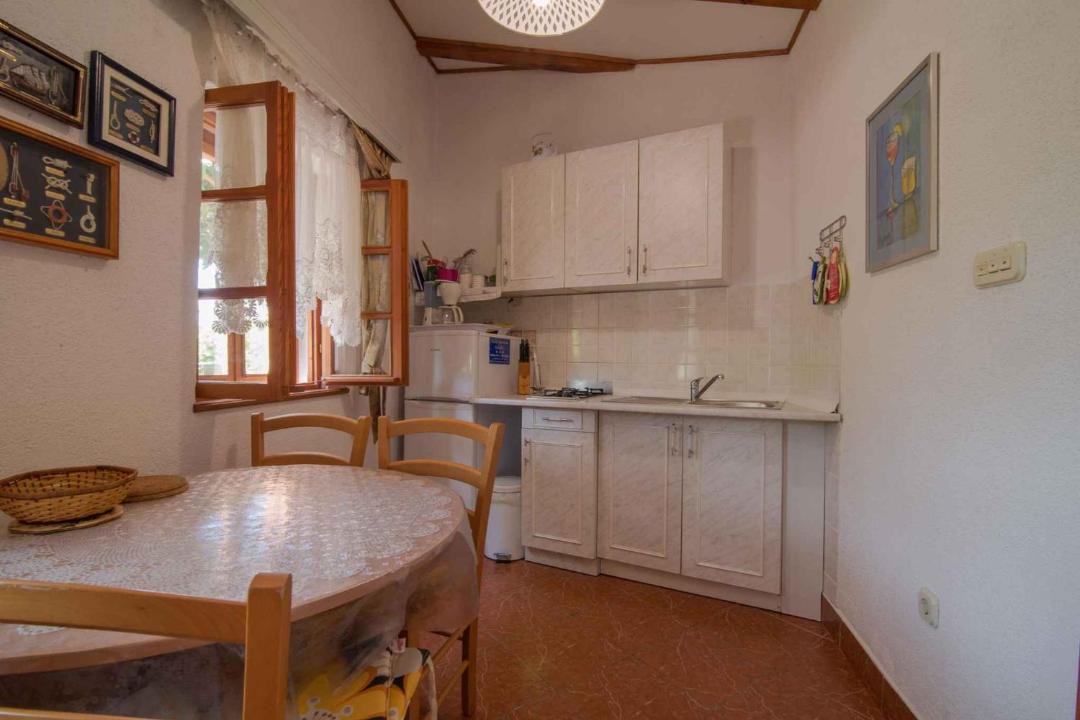 Photo of Kitchen in Veli Losinj