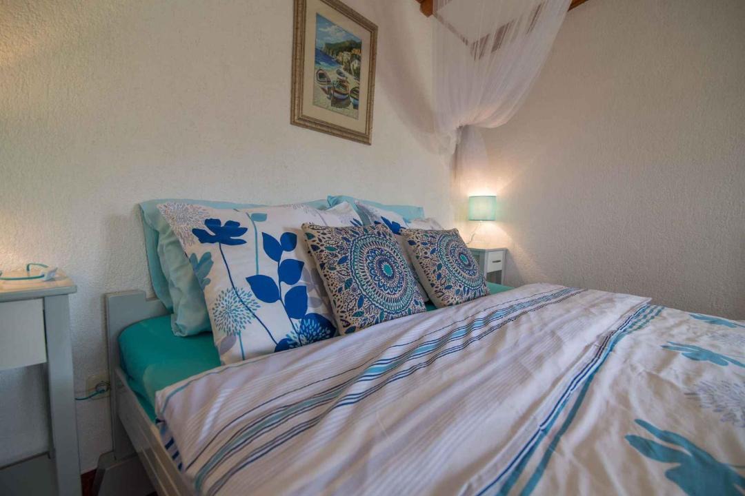 Photo of Bedroom in Veli Losinj