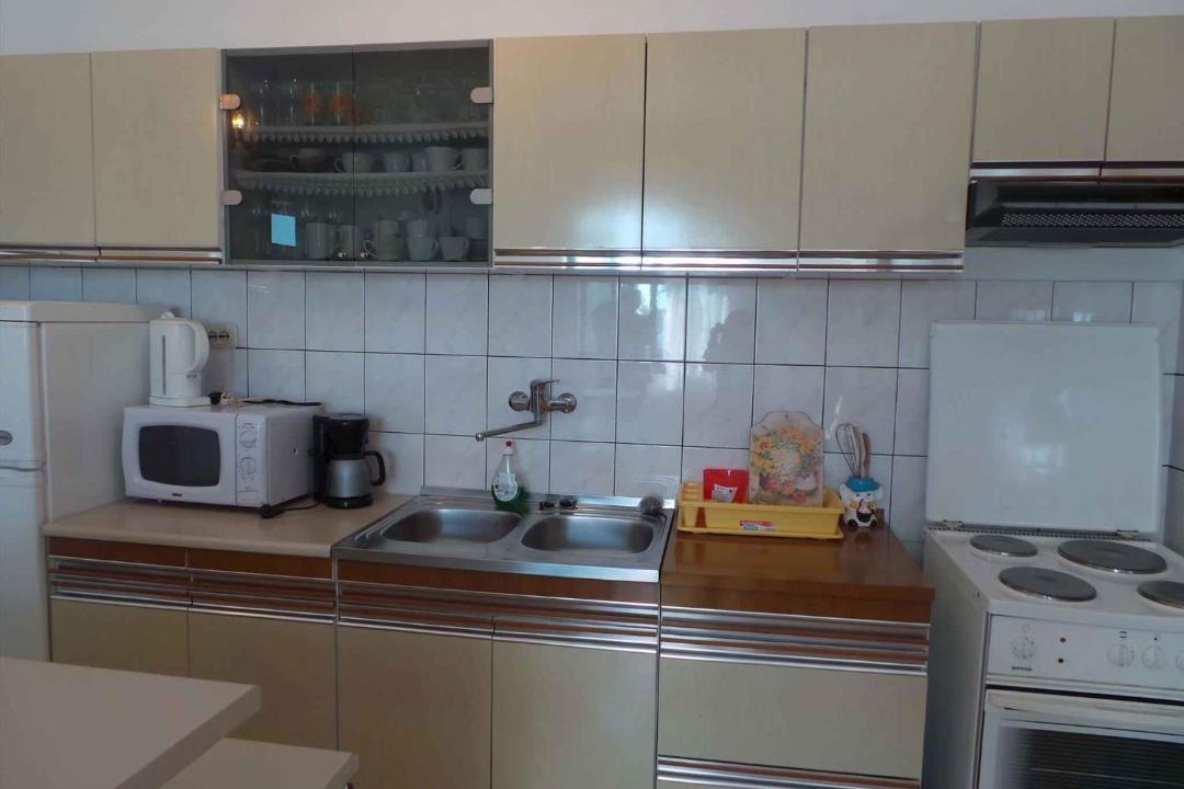 Photo of Kitchen in Vratarusa