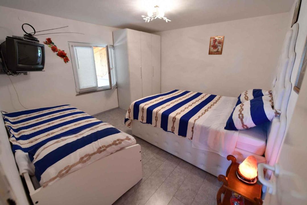 Photo of Bedroom in Hrvace