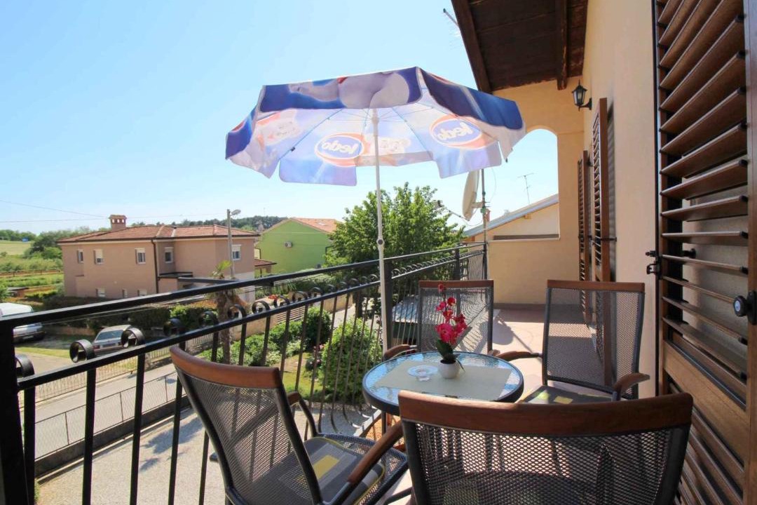 Photo of Patio Balcony in Vrvari