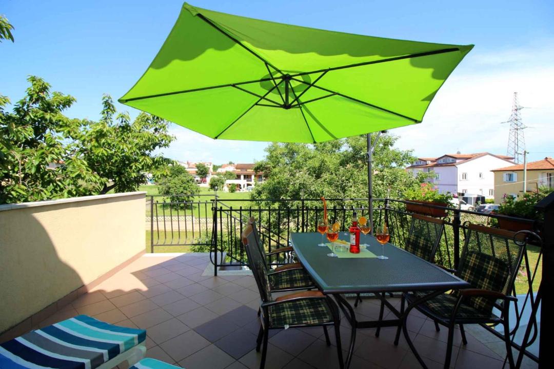 Photo of Patio Balcony in Vrvari