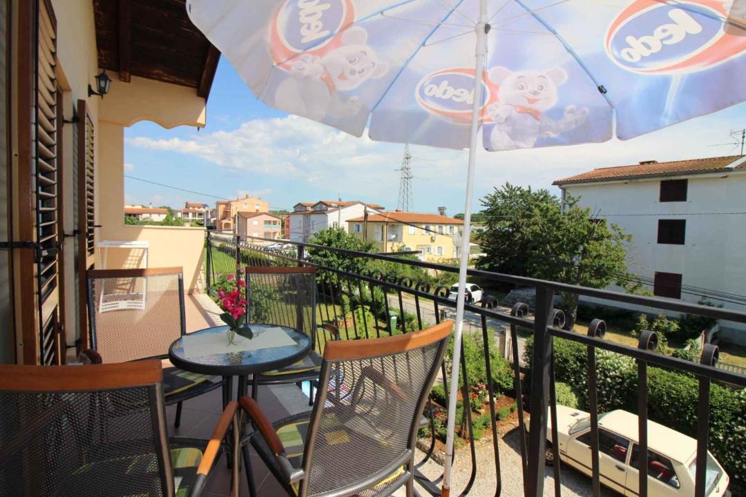 Photo of Patio Balcony in Vrvari