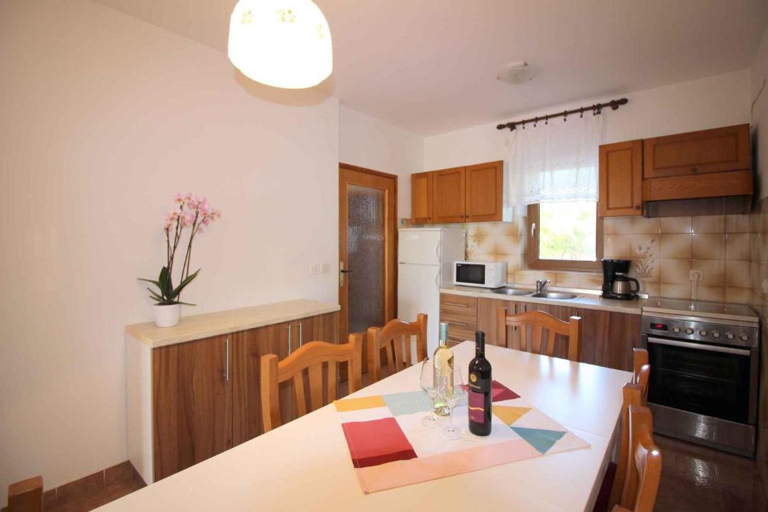 Photo of Kitchen in Brulo