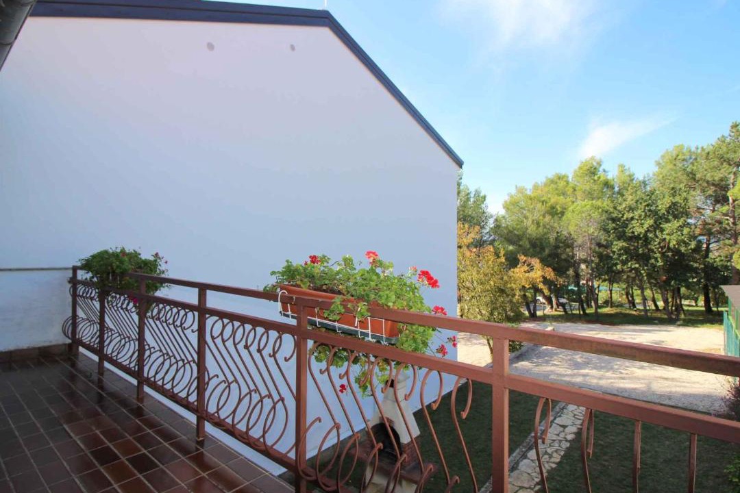 Photo of Patio Balcony in Brulo