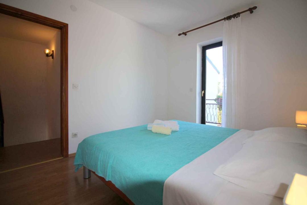 Photo of Bedroom in Brulo