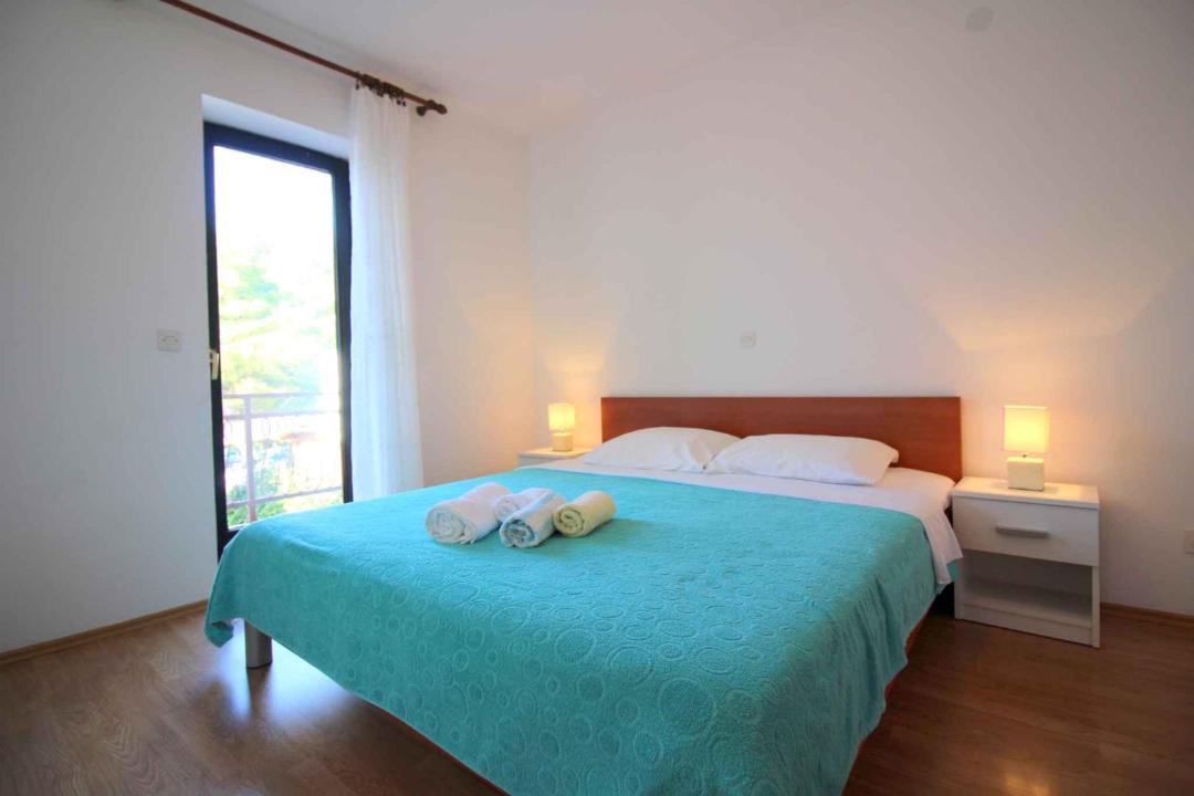 Photo of Bedroom in Brulo