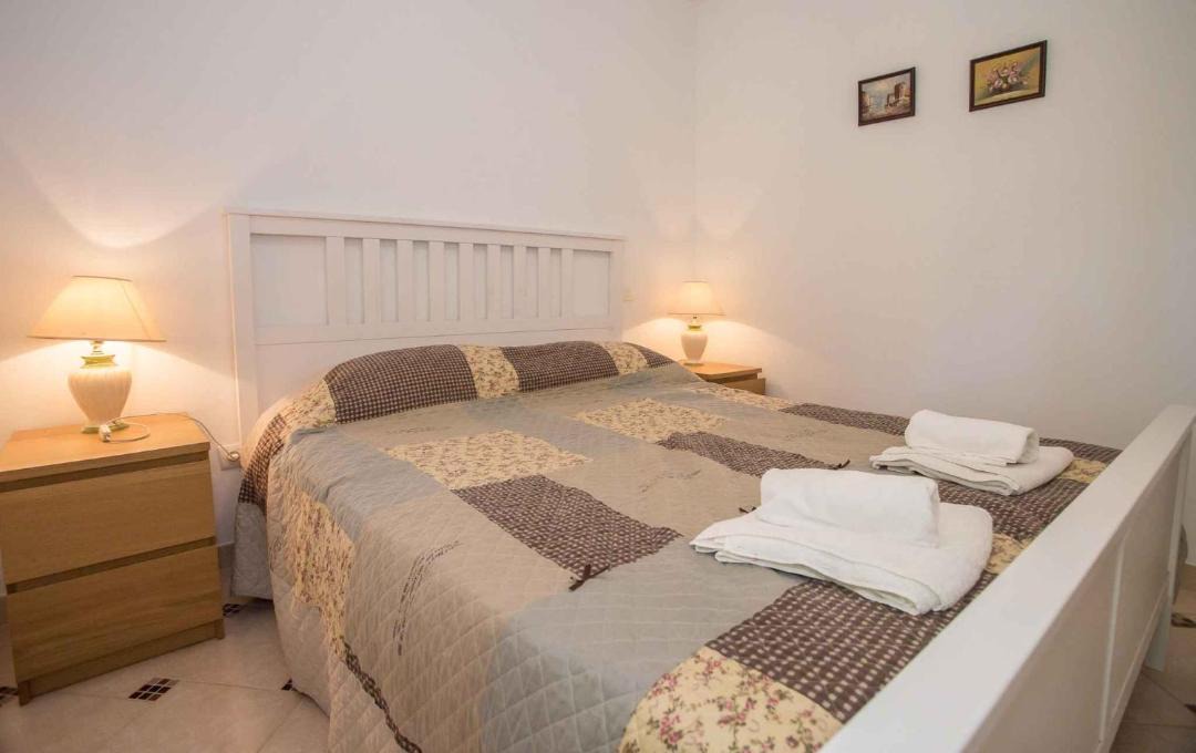 Photo of Bedroom in Brulo
