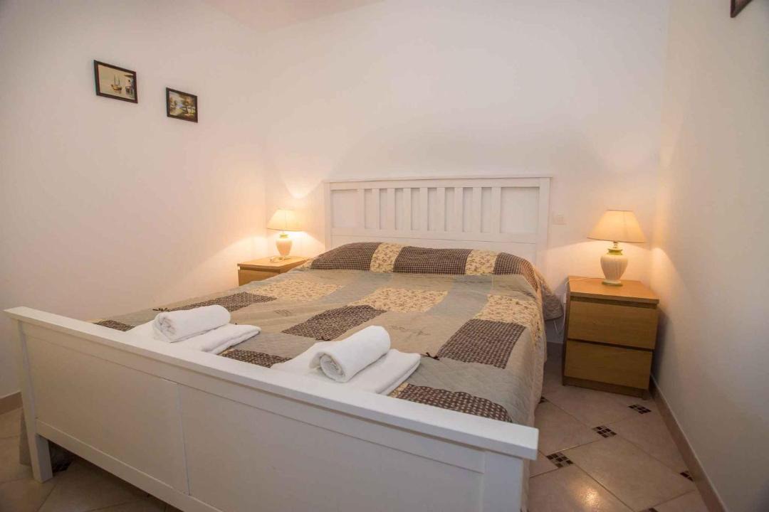 Photo of Bedroom in Brulo