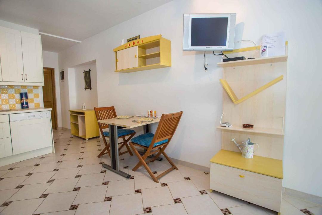Photo of Kitchen in Brulo