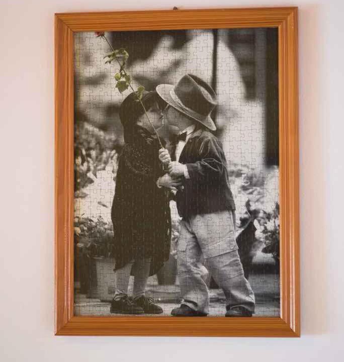 Photo of Human In Picture in Risika