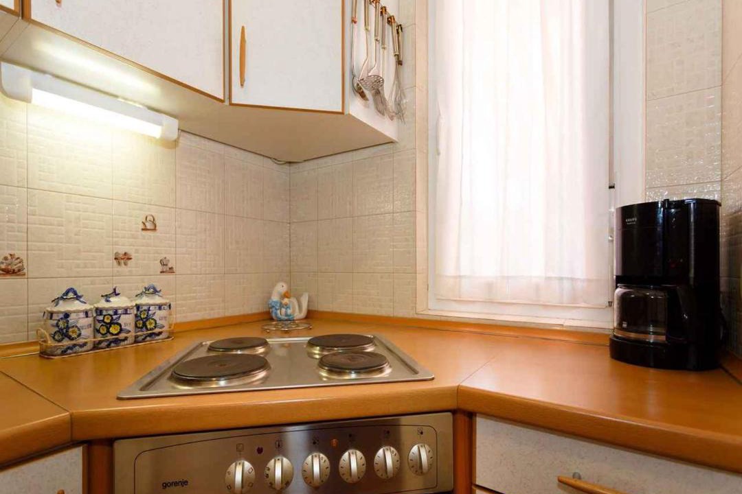 Photo of Kitchen in Risika