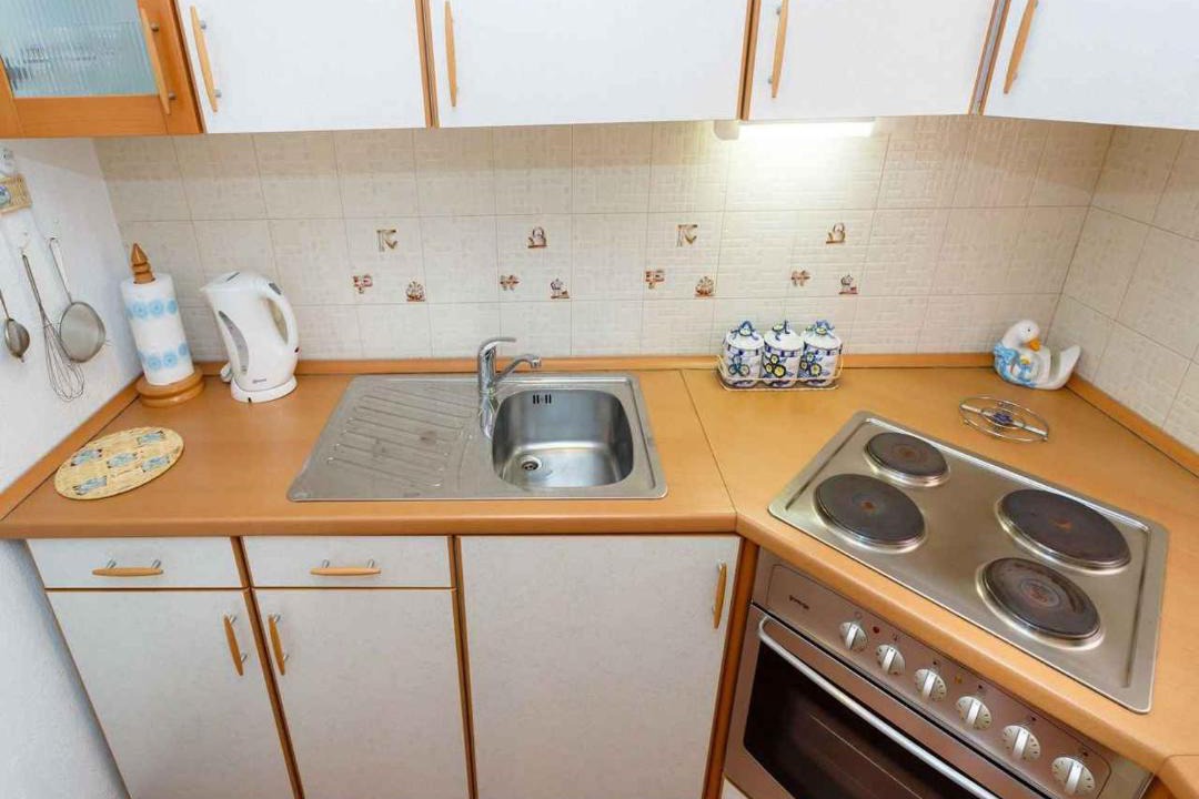 Photo of Kitchen in Risika