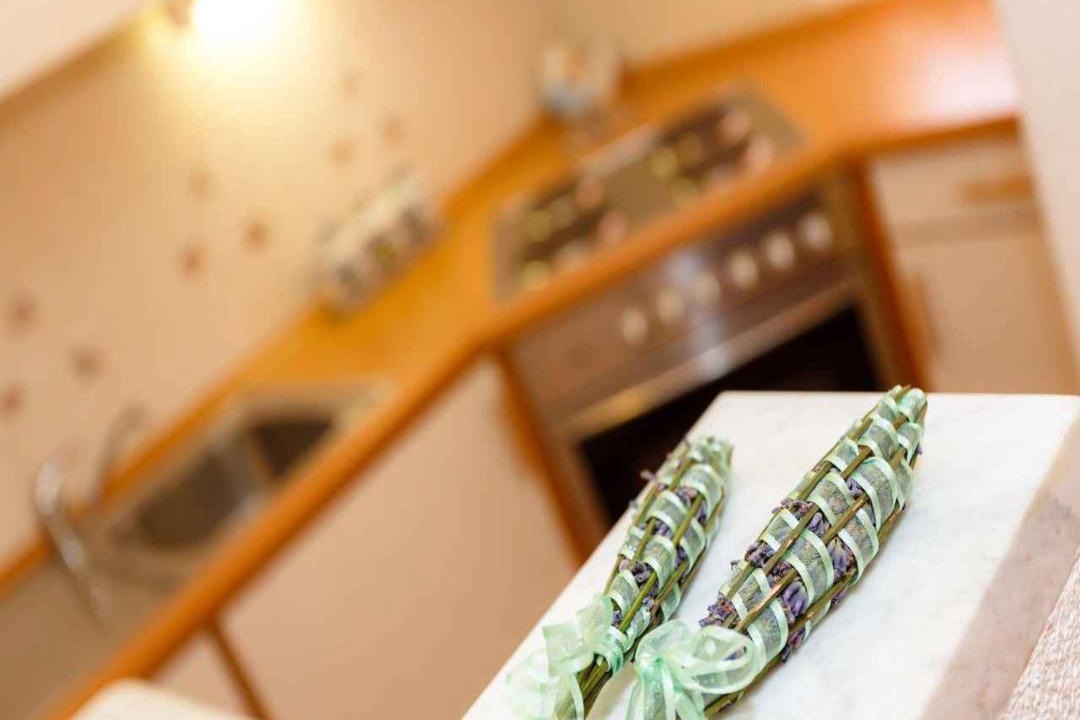 Photo of Kitchen in Risika