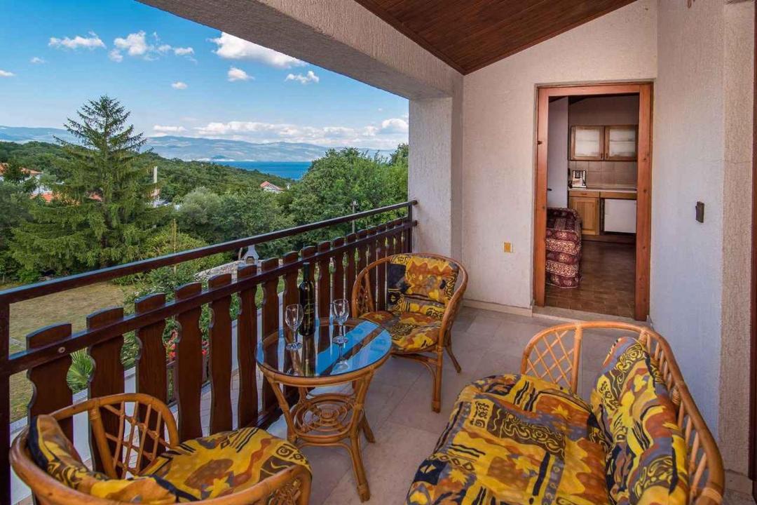 Photo of Patio Balcony in Risika