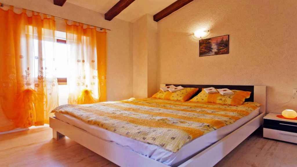 Photo of Bedroom in Lupoglav
