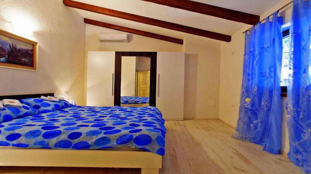 Photo of Bedroom in Lupoglav