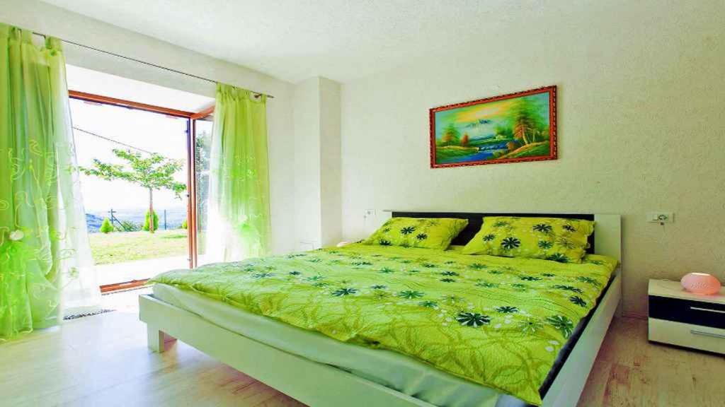 Photo of Bedroom in Lupoglav