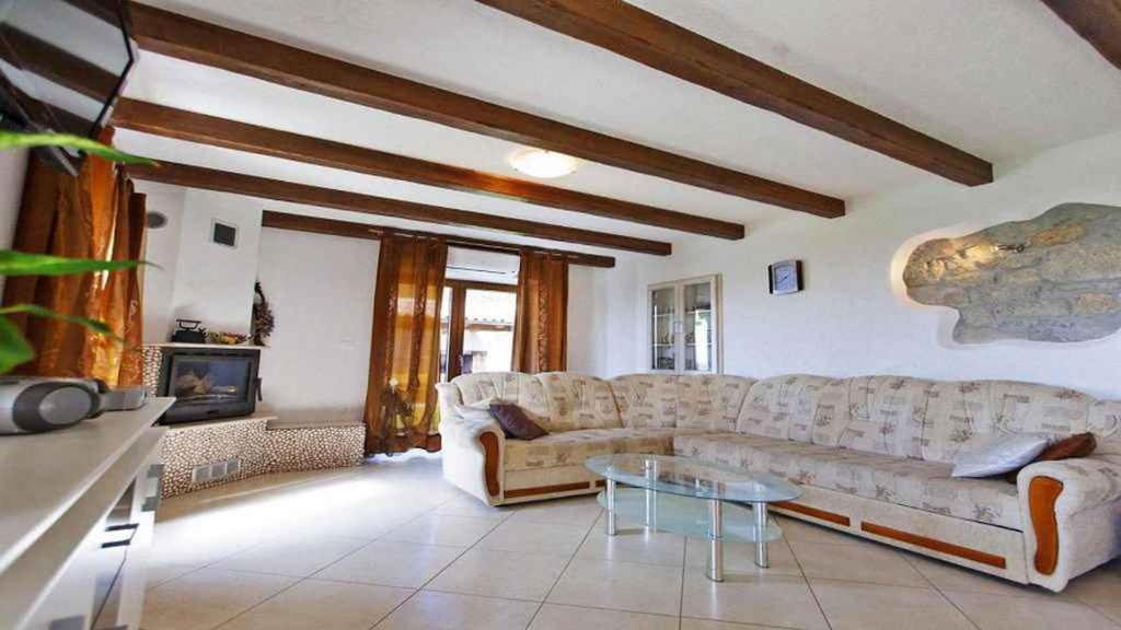 Photo of Livingroom in Lupoglav