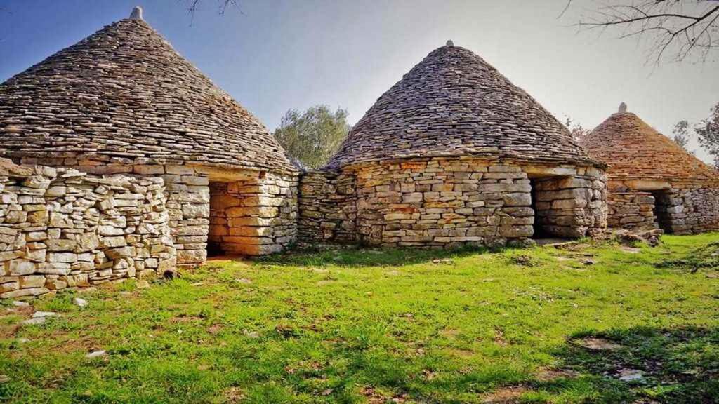 Photo of Buildings in Lupoglav