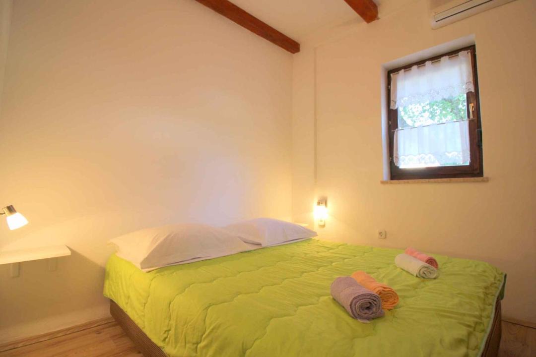 Photo of Bedroom in Funtana